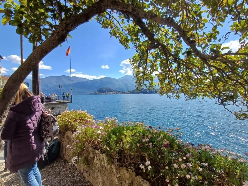 From Milan: Lake Como and Bernina Train Day Trip - The Sum Up