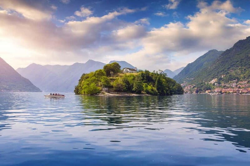 From Milan: Lake Como, Bellagio and Lugano Private Boat Tour - An In-Depth Look at the Experience