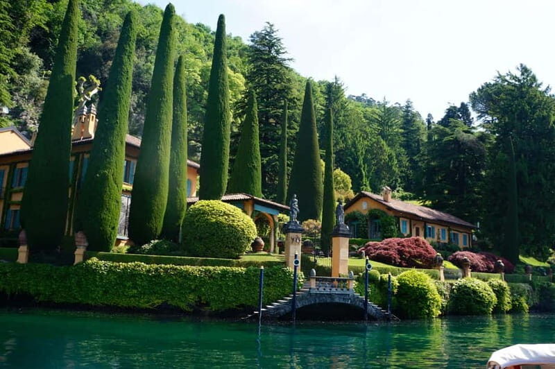 From Milan: Lake Como, Bellagio and Lugano Private Boat Tour - Areas for Consideration