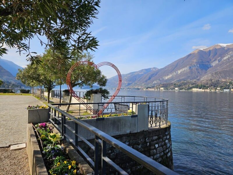 From Milan: Lake Como, Bellagio and Lugano Small Group Tour - Key Points