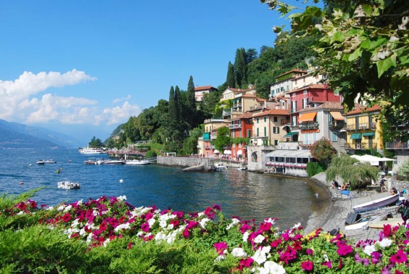 From Milan: Lake Como, Bellagio and Lugano Small Group Tour - A Deep Dive into the Experience