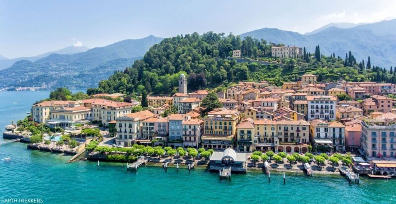 From Milan: Lake Como, Bellagio and Lugano Small Group Tour - FAQ