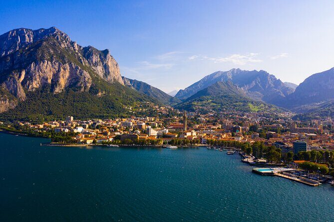 From Milan Lake Como, Bellagio Morcote, Lugano Switzerland - An In-Depth Look at the Lakeside Journey