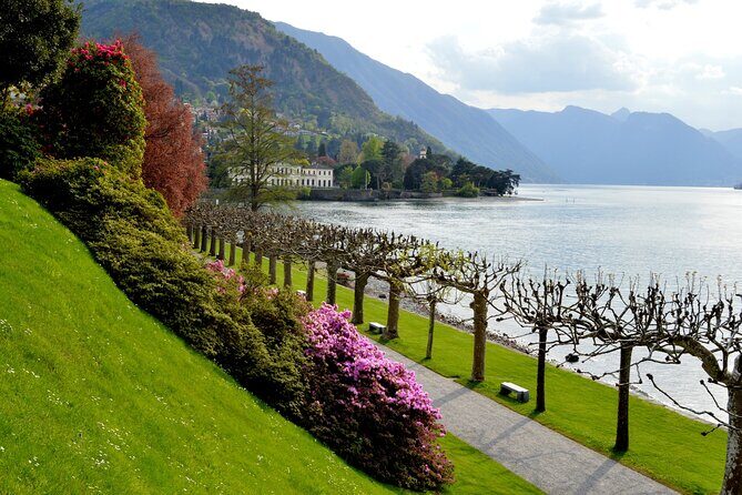 From Milan Lake Como, Bellagio Morcote, Lugano Switzerland - FAQ
