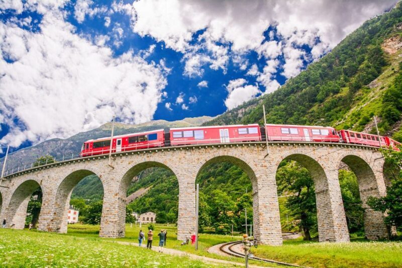 From Milan: Lake Como Cruise, St. Moritz & Bernina Red Train - Final Thoughts: Who Is This Tour Best For?