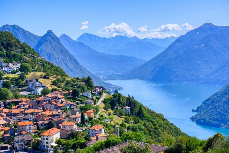 From Milan: Lake Como+Bellagio Day Trip with Private Driver - A Deep Dive into the Experience
