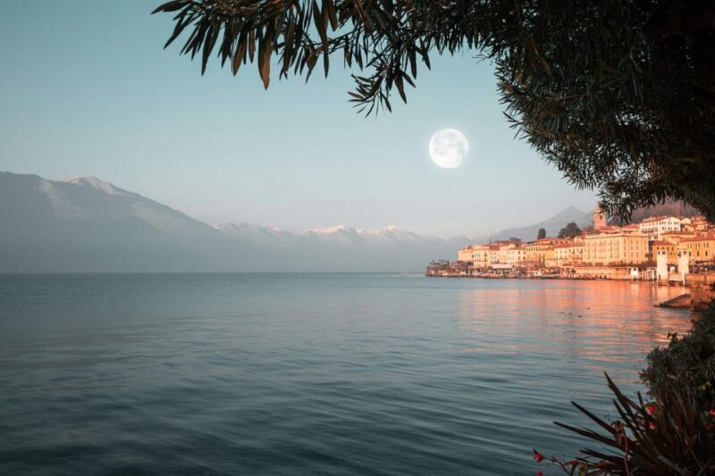 From Milan: Lake Como+Bellagio Day Trip with Private Driver - FAQs