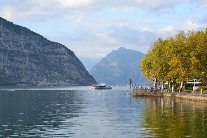 From Milan: Lake Iseo, Bergamo & Franciacorta Wine Tour - Who Would Love This Tour?