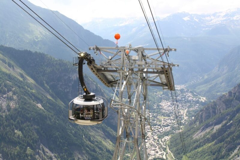 From Milan: Monte Bianco and Courmayeur Day Trip - Who Will Love This Tour?