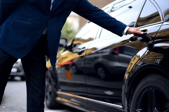 From Milan: Private Tour of Lake Como with a Private Driver - An 11-Hour Journey into Lake Como’s Heart