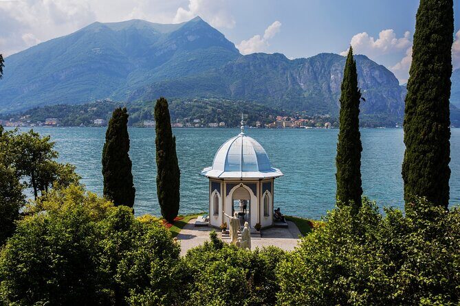 From Milan: Small Group to Bellagio, Varenna and Bellano Gorge - An In-Depth Look at the Tour Experience
