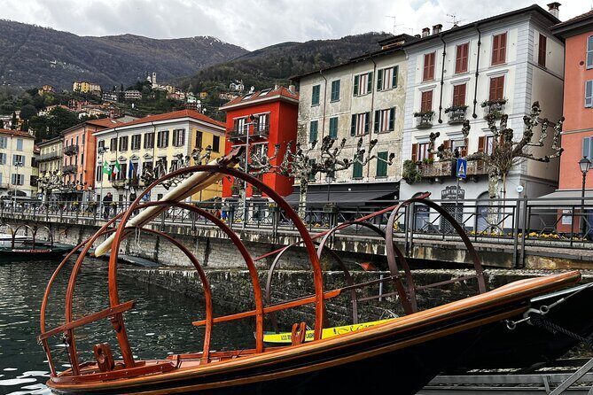 From Milan: Small Group to Bellagio, Varenna and Bellano Gorge - Final Thoughts