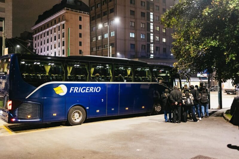 From Milan: St. Moritz and Panoramic Bernina Express Tour - Frequently Asked Questions