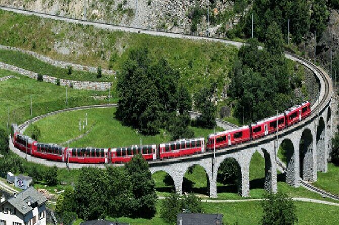 From Milan: St. Moritz and Panoramic Bernina Express Tour - Who Will Love This Tour?