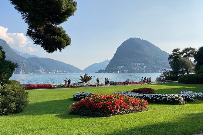 From Milan to Como Bellagio and Lugano: Royal Cruise - The Itinerary Breakdown