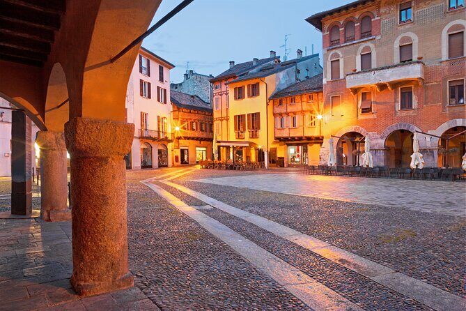 From Milan to Como Bellagio and Lugano: Royal Cruise - Analyzing the Value