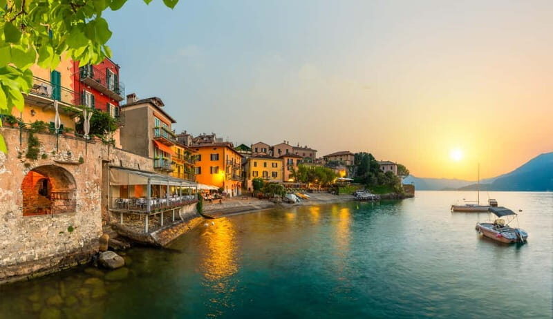 From Milan: Varenna, Bellagio & Lugano Day Tour - A Deep Dive into the Day Tour