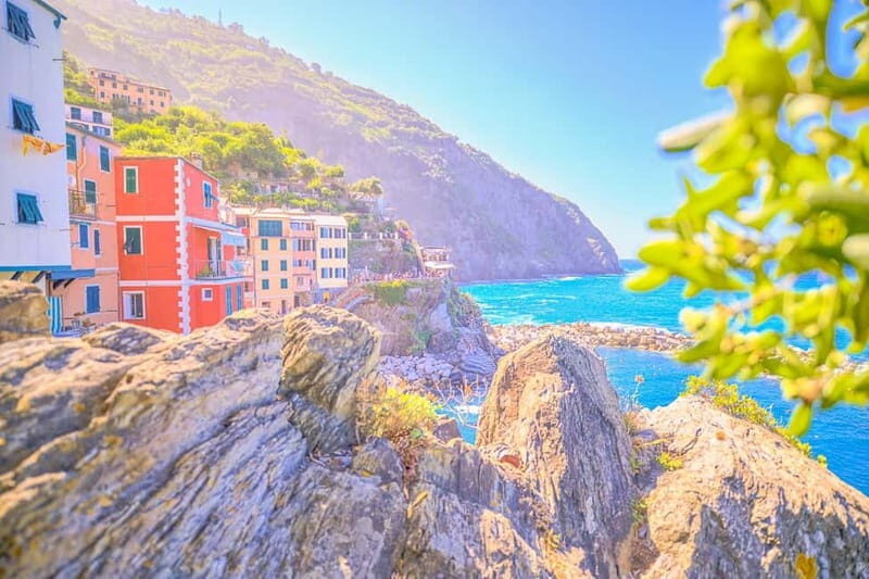 From Milan:Cinque Terre National Park with Limoncino Tasting - A Practical Overview of the Tour