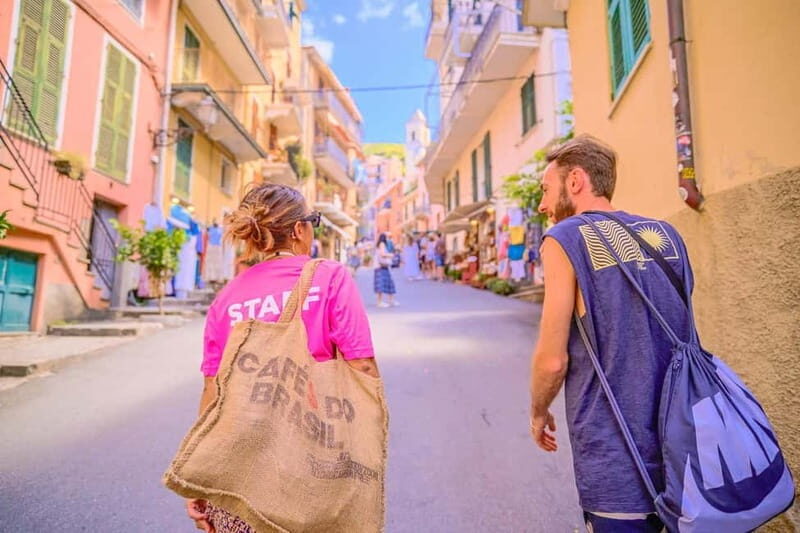 From Milan:Cinque Terre National Park with Limoncino Tasting - Final Thoughts