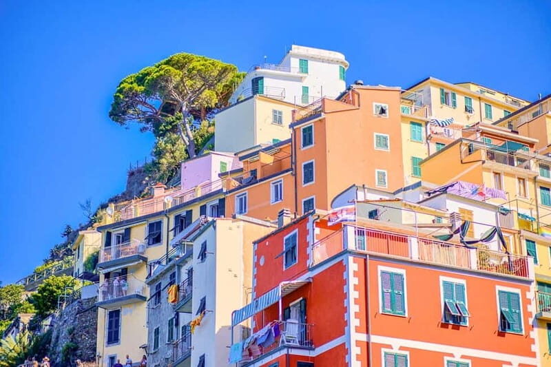 From Milan:Cinque Terre National Park with Limoncino Tasting - FAQ