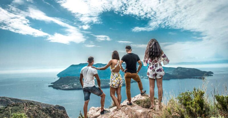 From Milazzo: Lipari and Vulcano Day Trip - An In-Depth Look at the Tour Experience