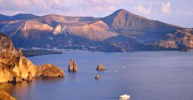 From Milazzo: Lipari and Vulcano Day Trip - Practical Tips for Making the Most of Your Trip