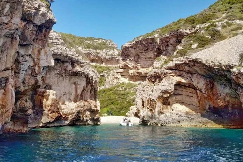 From Milna, Supetar, Postira: Magical Blue Cave and Hvar - Who Should Consider This Tour?