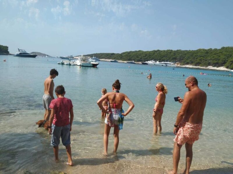 From Milna, Supetar, Postira: Magical Blue Cave and Hvar - Frequently Asked Questions