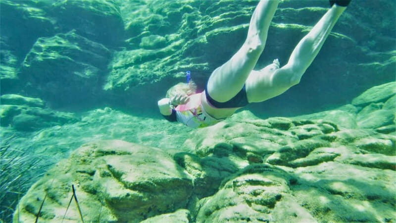 From Milopotas: Ios Island Scenic Snorkeling Cruise - Final Thoughts