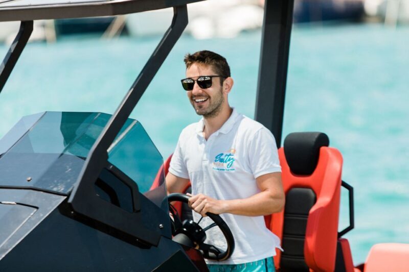 From Milos: Kimolos & Poliegos Islands Private Boat Tour - Potential Considerations