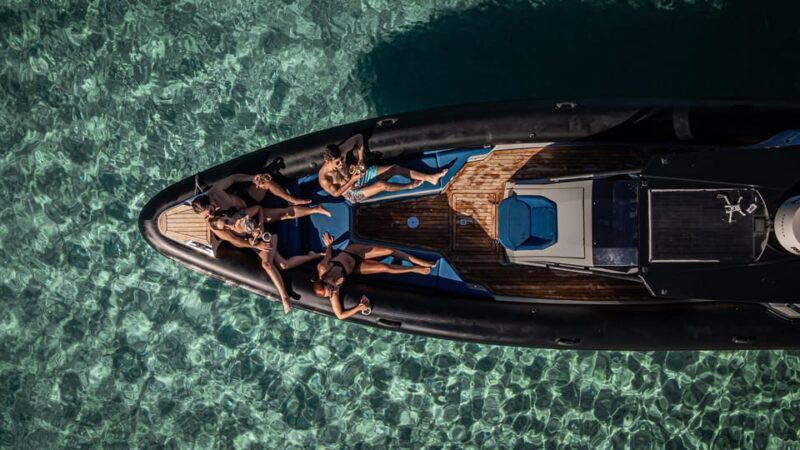 From Milos: Kimolos & Poliegos Islands Private Boat Tour - Final Thoughts