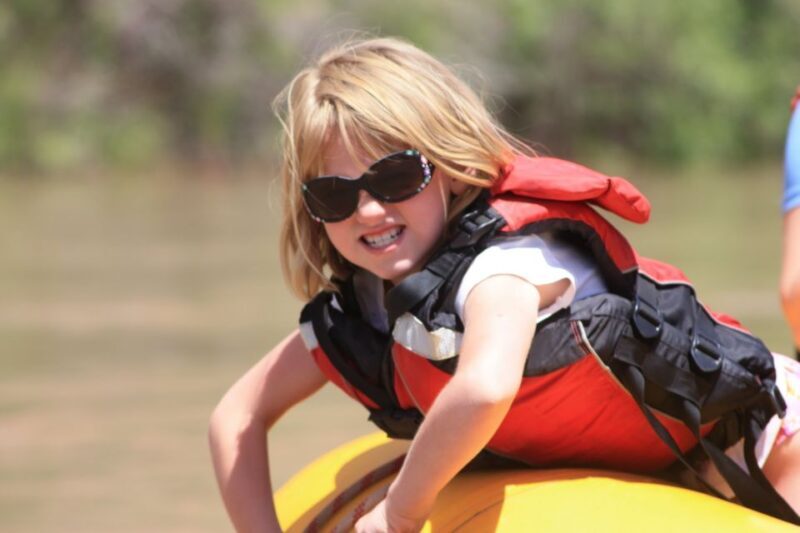 From Moab: Colorado River Guided Rafting Trip - FAQ