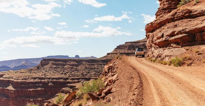 From Moab: Sky District Canyonlands National Park 4x4 Tour - Final Thoughts: Is it Worth It?