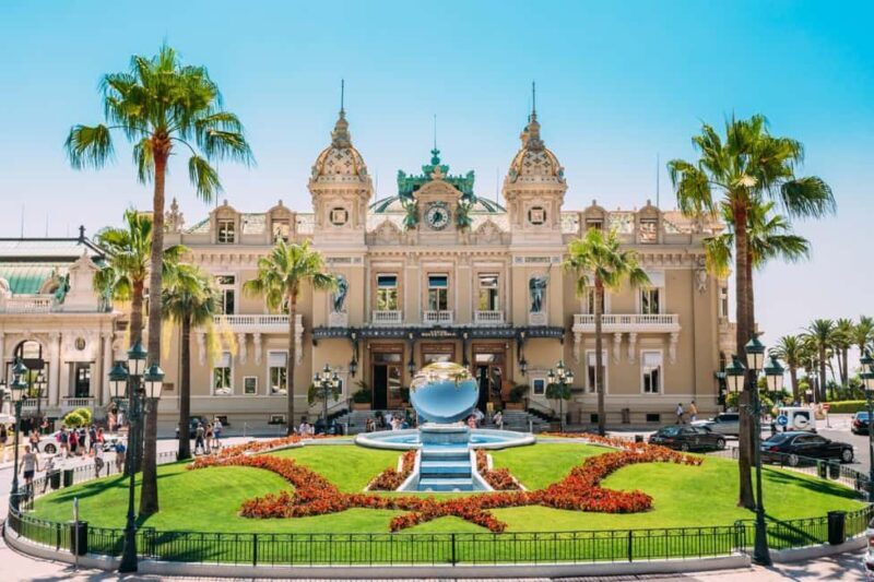 From Monaco to Monte Carlo Royal Sites Scents Private Tour - A Deep Dive into the Monaco to Monte Carlo Royal Sites and Scents Tour