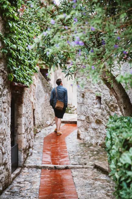 From Monaco to Monte Carlo Royal Sites Scents Private Tour - FAQ