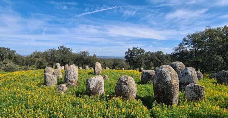 From Montemor or Évora: Guided Hike to Almendres Megalithic - Final Thoughts