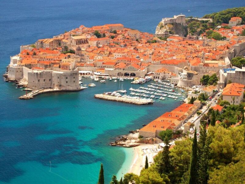 From Montenegro: Dubrovnik Private Tour - The Experience from Reviews