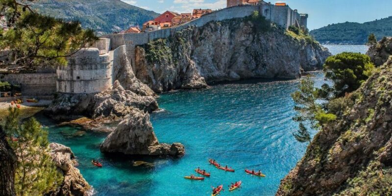 From Montenegro: Dubrovnik Private Tour - FAQ