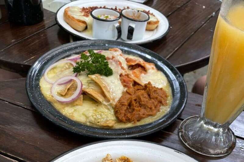 From Monterrey: Santiago Guided Half-Day Experience - An In-Depth Look at the Tour