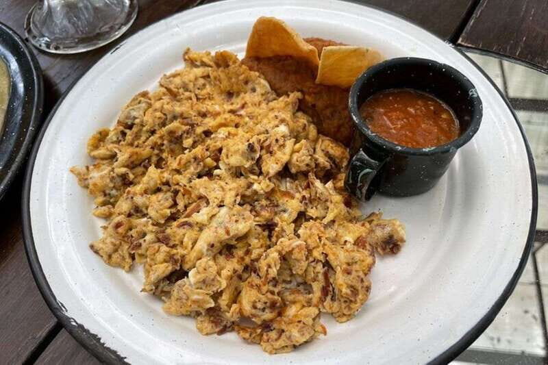 From Monterrey: Santiago Guided Half-Day Experience - The Sum Up