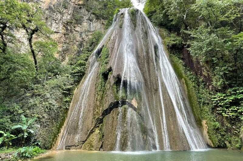 From Monterrey: Santiago Guided Half-Day Experience - FAQ