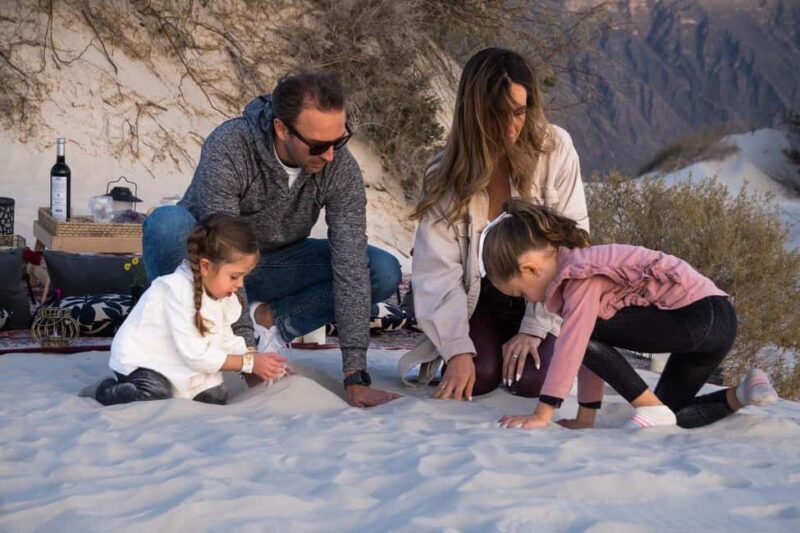 From Monterrey: Tour a Cuatro Ciénegas one day tour - Exploring Cuatro Ciénegas on a One-Day Tour from Monterrey: An Authentic Adventure