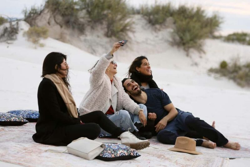 From Monterrey: Tour a Cuatro Ciénegas one day tour - Key Points