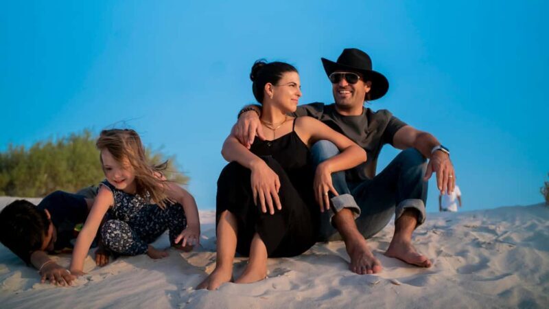 From Monterrey: Tour a Cuatro Ciénegas one day tour - Exploring Cuatro Ciénegas’ Natural Sites