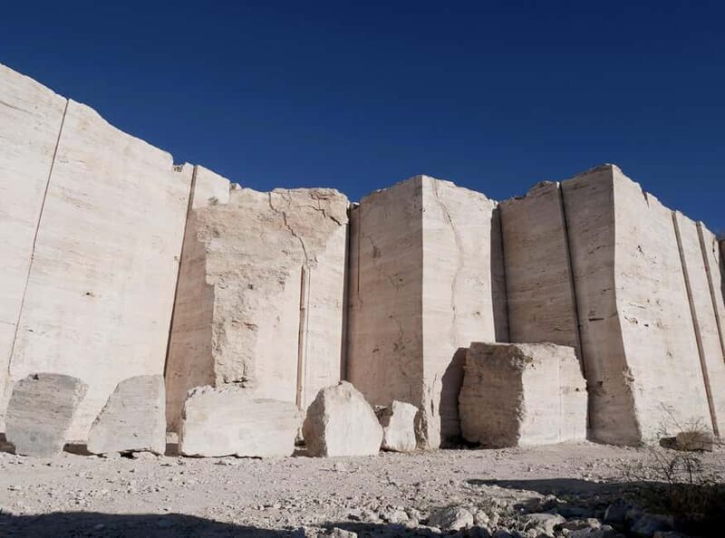 From Monterrey: Tour a Cuatro Ciénegas one day tour - The Afternoon at Rio San Marcos