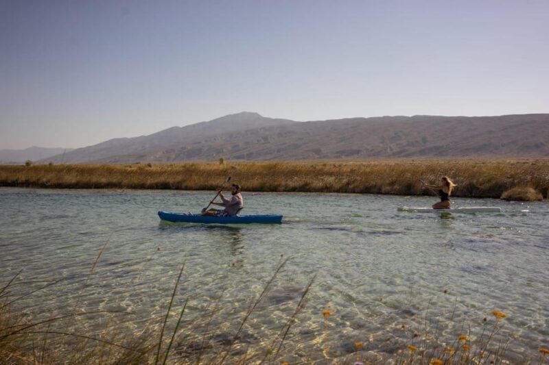 From Monterrey: Tour a Cuatro Ciénegas one day tour - The Value of This Tour