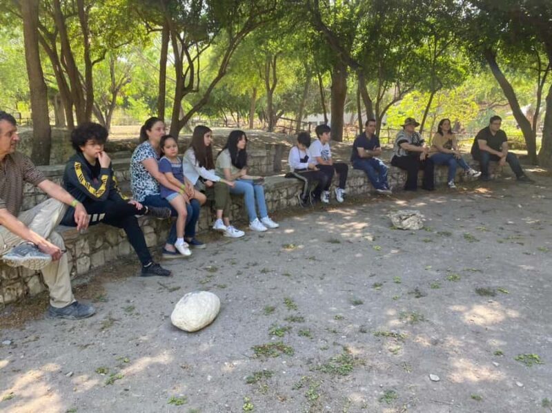 From Monterrey: Tour of the Magical Town of Higueras - Who Should Consider This Tour?