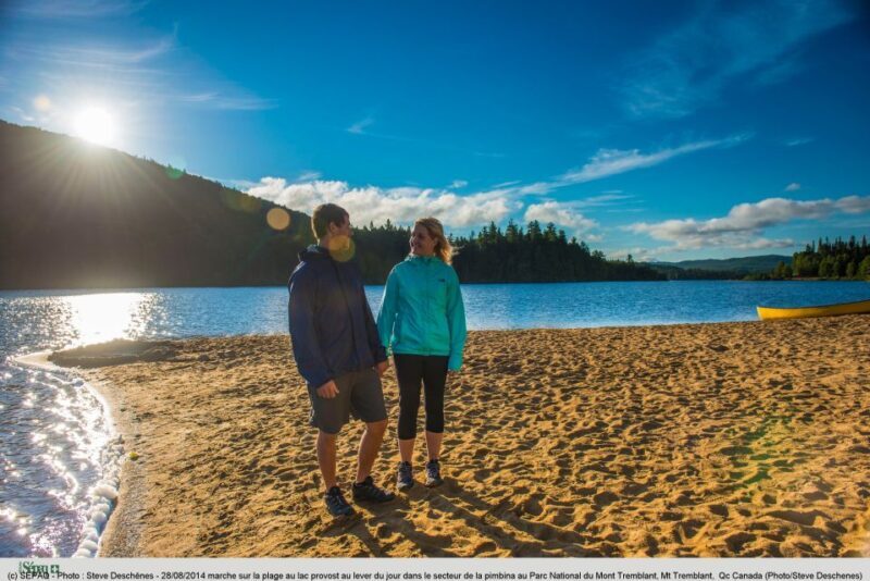 From Montreal: Mont-Tremblant National Park Hiking Day Trip - The Value of this Tour