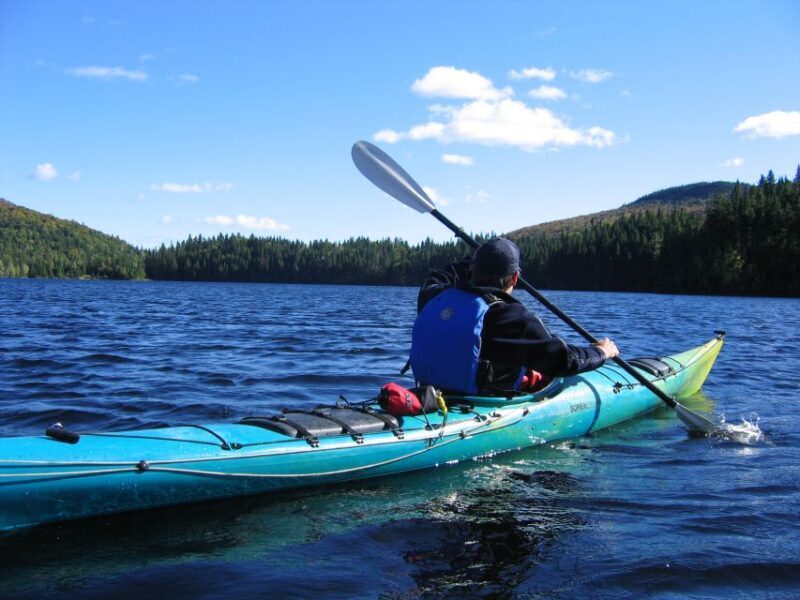 From Montreal: Mont-Tremblant National Park Hiking Day Trip - FAQ