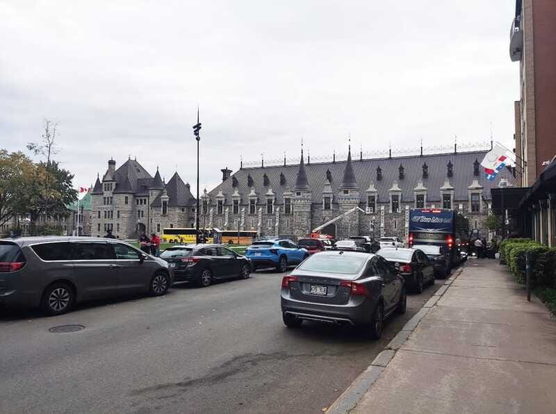 From Montreal: Private Quebec Full Day Tour - Starting with the Basics: Transportation and Duration